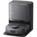 Anker eufy Omni C28, robotický vysávač, čierny