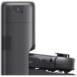 Anker eufy Omni C28, robotický vysávač, čierny