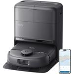 Anker eufy Omni C28, robotický vysávač, čierny