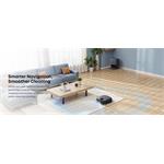 Anker eufy Omni C28, robotický vysávač, čierny