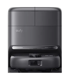 Anker eufy Omni C28, robotický vysávač, čierny