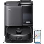 Anker eufy Omni E25, robotický vysávač, čierny