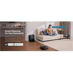 Anker eufy Omni E25, robotický vysávač, čierny