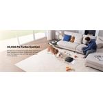 Anker eufy Omni E25, robotický vysávač, čierny