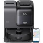 Anker eufy Omni E28, robotický vysávač, čierny