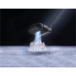 Anker eufy Omni E28, robotický vysávač, čierny