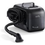Anker eufy Omni E28, robotický vysávač, čierny