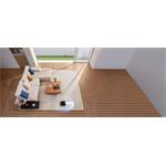 Anker eufy Omni E28, robotický vysávač, čierny