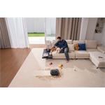 Anker eufy Omni E28, robotický vysávač, čierny