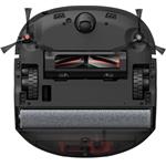 Anker eufy Omni E28, robotický vysávač, čierny