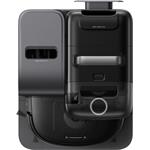 Anker eufy Omni E28, robotický vysávač, čierny