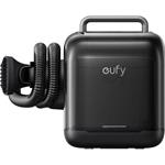 Anker eufy Omni E28, robotický vysávač, čierny