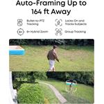 Anker eufy PoE NVR Security System S4 Max (sada NVR + 4ks kamera Anker eufy S4 Max 4K)