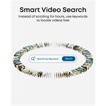 Anker eufy PoE NVR Security System S4 Max (sada NVR + 4ks kamera Anker eufy S4 Max 4K)