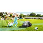 Anker eufy Robot Lawn Mower E18, robotická kosačka