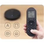 Anker Eufy RoboVac R500, robotický vysávač, čierny