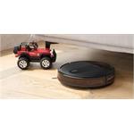 Anker Eufy RoboVac R500, robotický vysávač, čierny