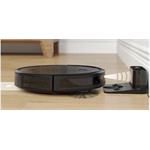 Anker Eufy RoboVac R500, robotický vysávač, čierny