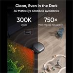 Anker eufy S1 Pro 8000Pa, robotický vysávač