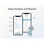 Anker eufy S340, detský monitor s inteligentnou ponožkou, 2K