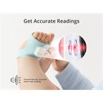 Anker eufy S340, detský monitor s inteligentnou ponožkou, 2K