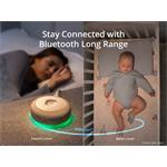 Anker eufy S340, detský monitor s inteligentnou ponožkou, 2K