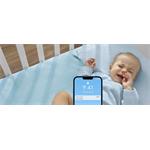 Anker eufy S340, detský monitor s inteligentnou ponožkou, 2K