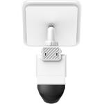 Anker eufy S4 (sada 2ks+jednotka HomeBase3), solárne napáianie, 4K, biela