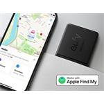 Anker eufy SmartTrack karta, lokátor, čierna