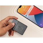 Anker eufy SmartTrack karta, lokátor, čierna
