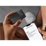 Anker eufy SmartTrack karta, lokátor, čierna