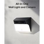 Anker Eufy Solar Wall Light Cam S120