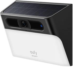 Anker Eufy Solar Wall Light Cam S120, (rozbalené)