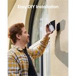 Anker Eufy Solar Wall Light Cam S120, (rozbalené)