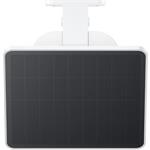 Anker eufy SoloCam E42, vonkajšia kamera, solárne nabíjanie, 4K, biela