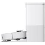 Anker eufy X10 Pro Omni 8000Pa , robotický vysávač, biely