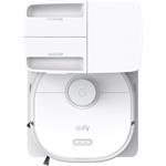 Anker eufy X10 Pro Omni 8000Pa , robotický vysávač, biely