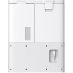 Anker eufy X10 Pro Omni 8000Pa , robotický vysávač, biely