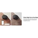 Anker eufy X10 Pro Omni 8000Pa , robotický vysávač, čierny