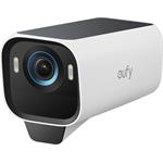 Anker eufyCam S3 Pro (sada 3ks+jednotka HomeBase 3), 4K, biela