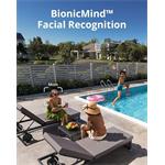 Anker eufyCam S330, (sada 3ks+jednotka HomeBase 3), 4K, biela