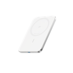 Anker Nano 5000mAh, bezdrôtová powerbanka, 20W, biela