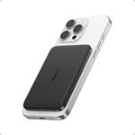 Anker Nano 5000mAh, bezdrôtová powerbanka, 20W, čierna