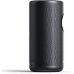 Anker Nebula Capsule 3 Laser GoogleTV, prenosný projektor, čierny