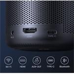 Anker Nebula Capsule 3 Laser GoogleTV, prenosný projektor, čierny