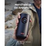 Anker Nebula Capsule 3 Laser GoogleTV, prenosný projektor, čierny