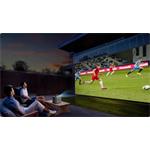 Anker Nebula Cosmos Laser 4K, prenosný projektor, čierny