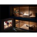 Anker Nebula Cosmos Laser 4K, prenosný projektor, čierny