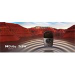 Anker Nebula Mars 3 Air, prenosný projektor, čierny