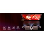 Anker Nebula Mars 3 Air, prenosný projektor, čierny